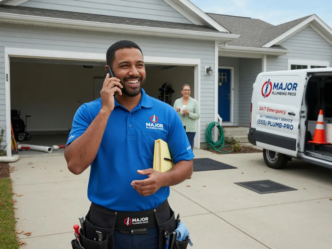 Drain Cleaning Services Efland, NC FAQs